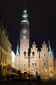 Wroclaw  UNESCO